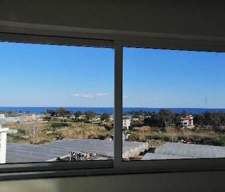 Deniz Apart Demre Exteriér fotografie