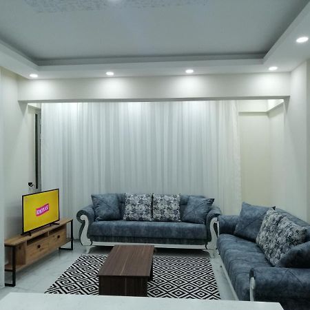 Deniz Apart Demre Exteriér fotografie