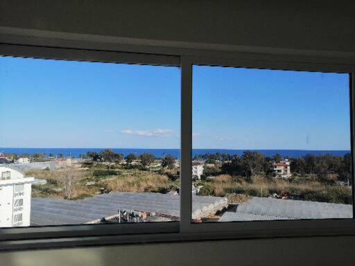 Deniz Apart Demre Exteriér fotografie