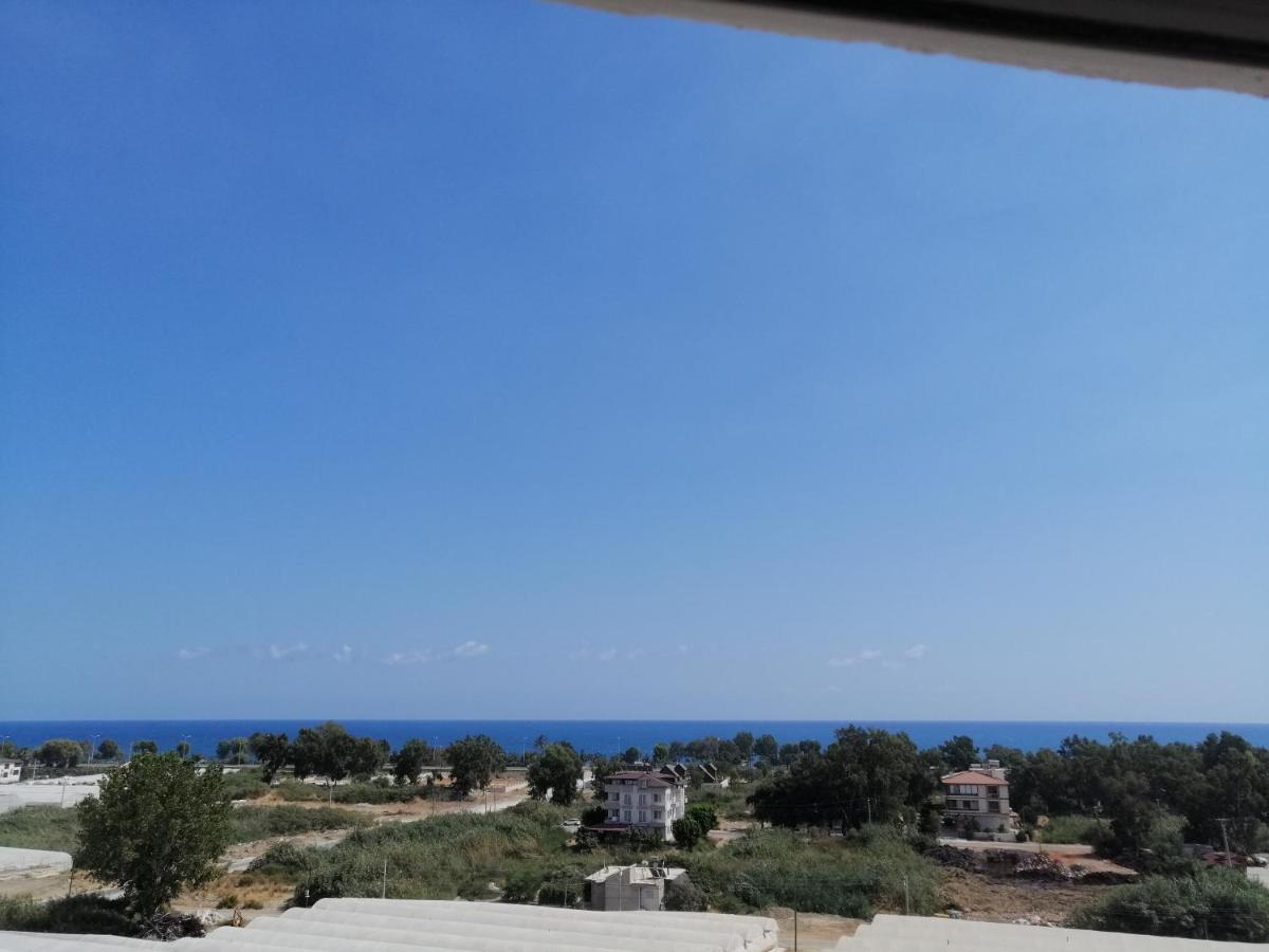 Deniz Apart Demre Exteriér fotografie