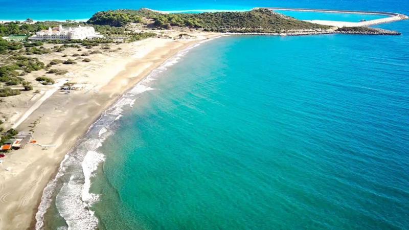 Deniz Apart Demre Exteriér fotografie