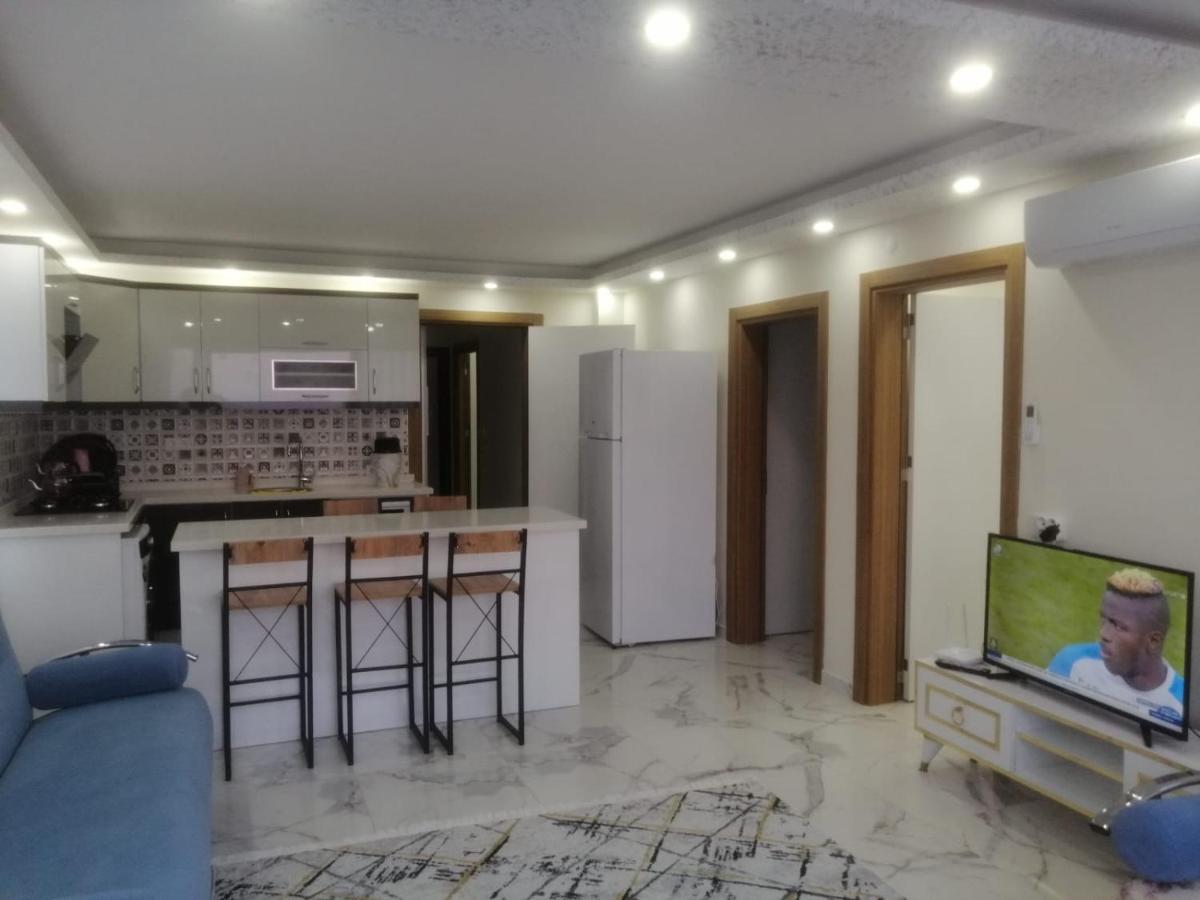Deniz Apart Demre Exteriér fotografie